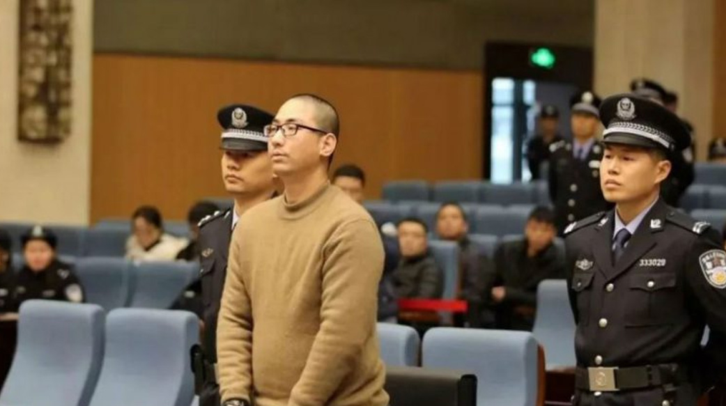 刺死女兒9歲同學「女兒奴」爸爸執行死刑！再愛孩子請謹記，以暴制暴是錯誤的愛