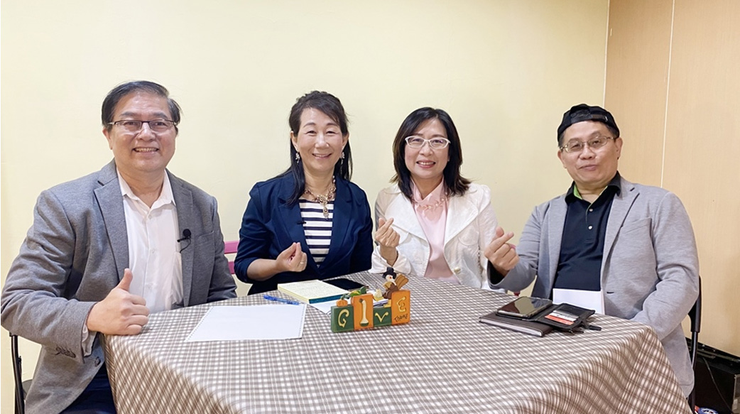 回應比爾蓋茲離婚》結婚35年夫妻「愛情長跑秘訣」：不要苦守，婚後「戀愛」更重要！