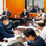 整組螺絲都鬆掉的人禍