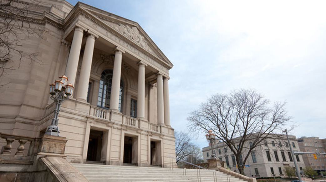 1989年俄亥俄，我心不再漂泊