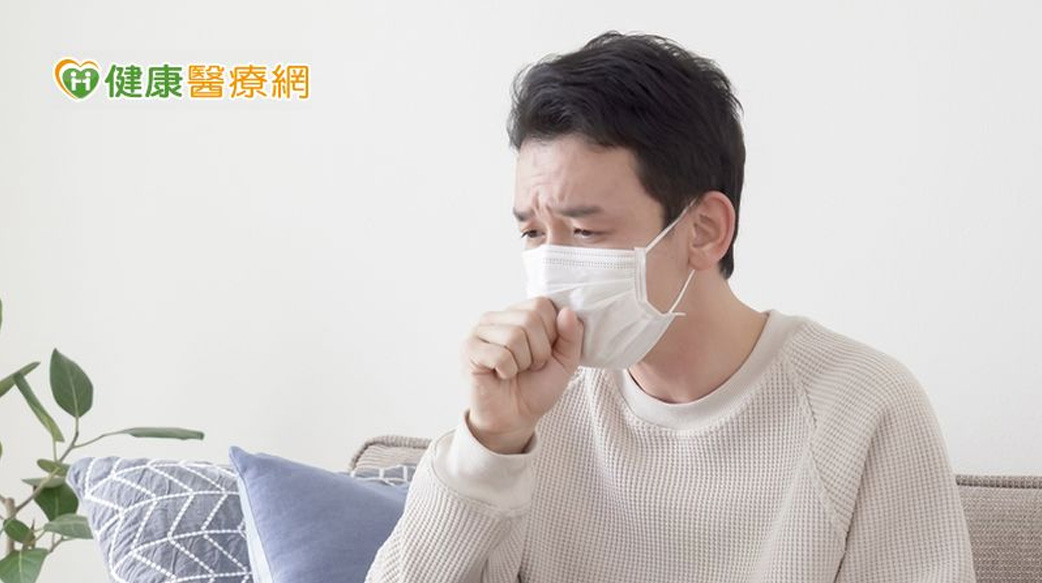 惱人氣喘治不好？ 醫師點出避免復發關鍵
