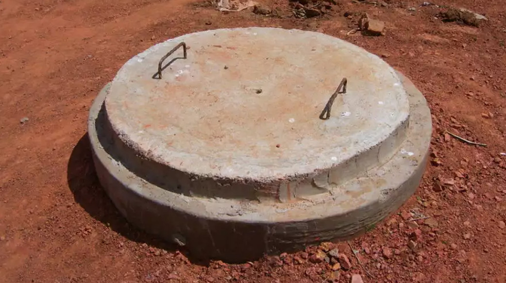 在廁所產製的綠能沼氣，送到廚房烹飪！這群犯人用「掀馬桶」救下大片森林