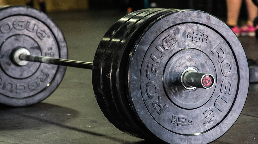 重訓抓住這三個方向，讓你少走冤枉路。