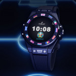 宇舶與Big Bang e 2020年歐洲國家盃推出首個非同質化代幣
