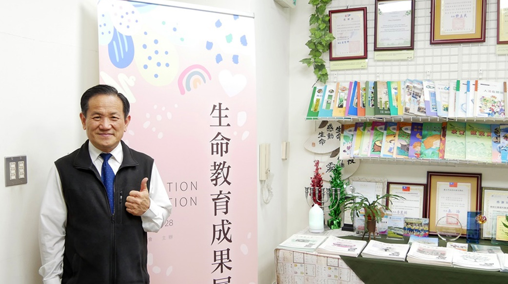 父親信主，兒子翻轉！　無心念書，未成年到工地打工　卻奇蹟考上知名大學、成神國大將