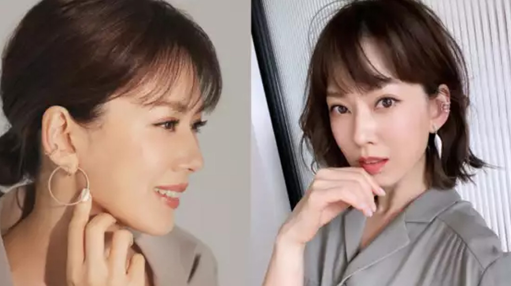 【在婚姻裡一起成長，才能找到平衡】Melody 殷悅：關係就像沙子，抓得越緊流失得越快