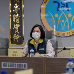 疫情之下的戒嚴還魂？