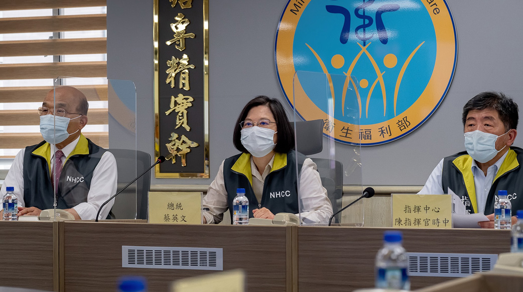 夭壽的綠色公知