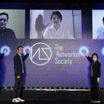 微博The Networker Society社交網絡聯盟正式成立