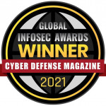 RevBits®在2021年RSA會議榮獲極具地位的全球 InfoSec 獎