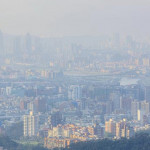 今天空氣品質怎麼樣？搞懂 PM 2.5 是什麼，遠離空氣汙染傷害！