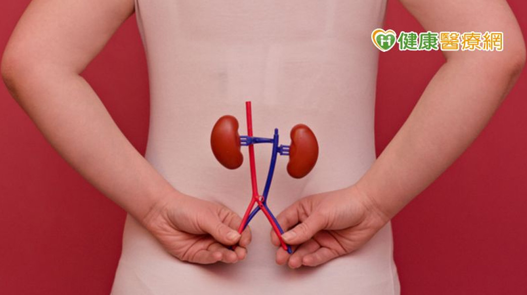 糖友治療眼疾需「腎」重　眼內治療及早護視力