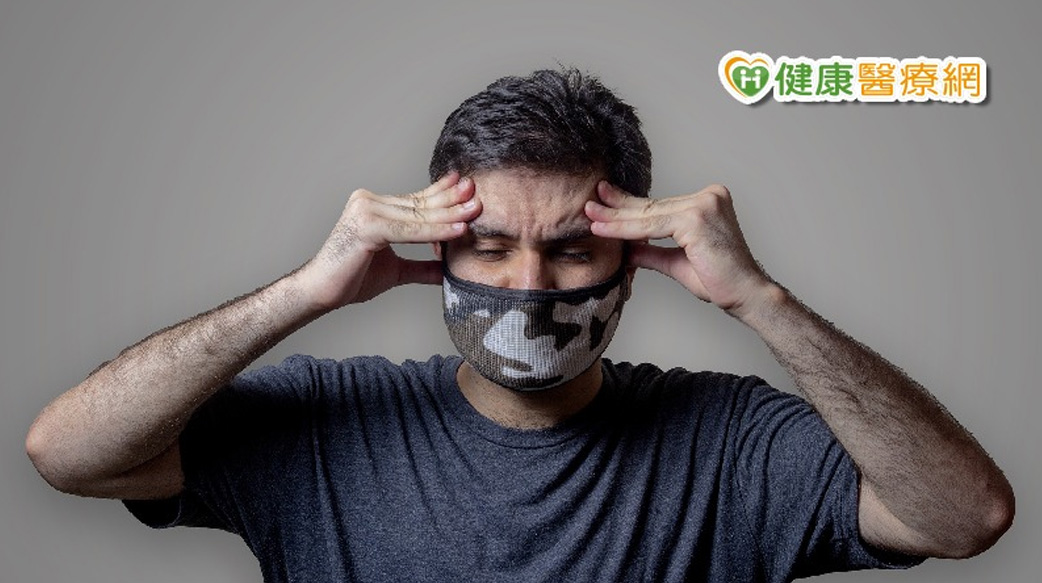 常常頭痛怎麼辦？　我是不是得腦瘤了！