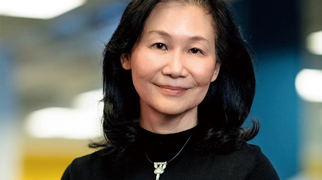 俞寧寧在兒子3個月大創業，成功創立7家公司！不當完美媽媽，兩大育兒奇招讓3個孩子都服她