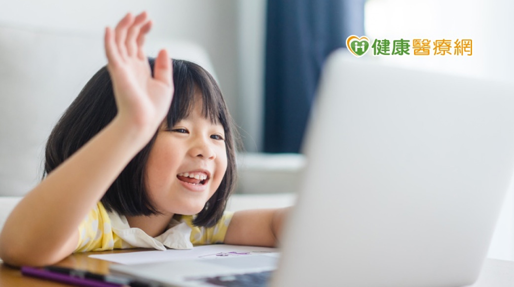 疫情當前　如何幫助孩子面對社交疏離？