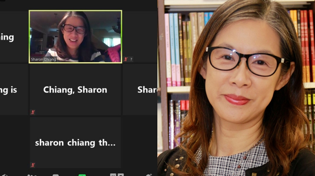 線上主日學、居家教學怎麼做？　江秀圈博士：5個要點，輕鬆與孩子互動！