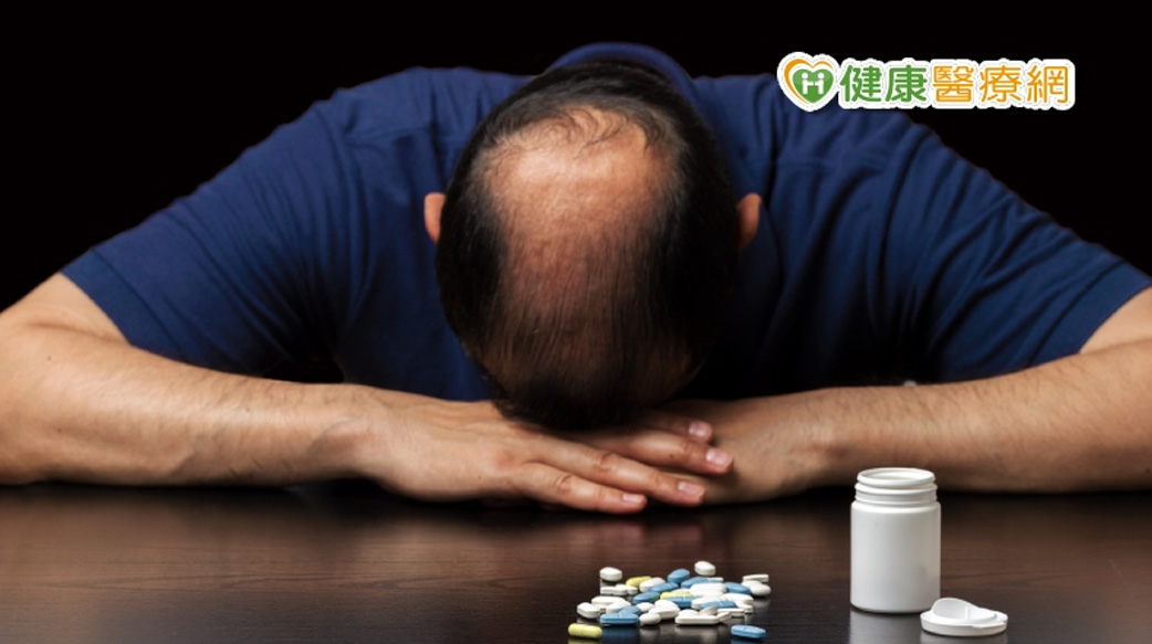 治療禿頭反不舉？　幸福醫師有解方