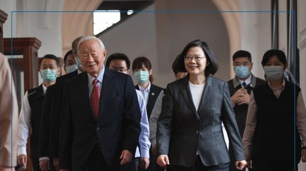 離職率低等同競爭力強？