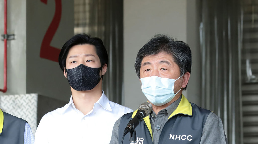 政客足堪為之戒