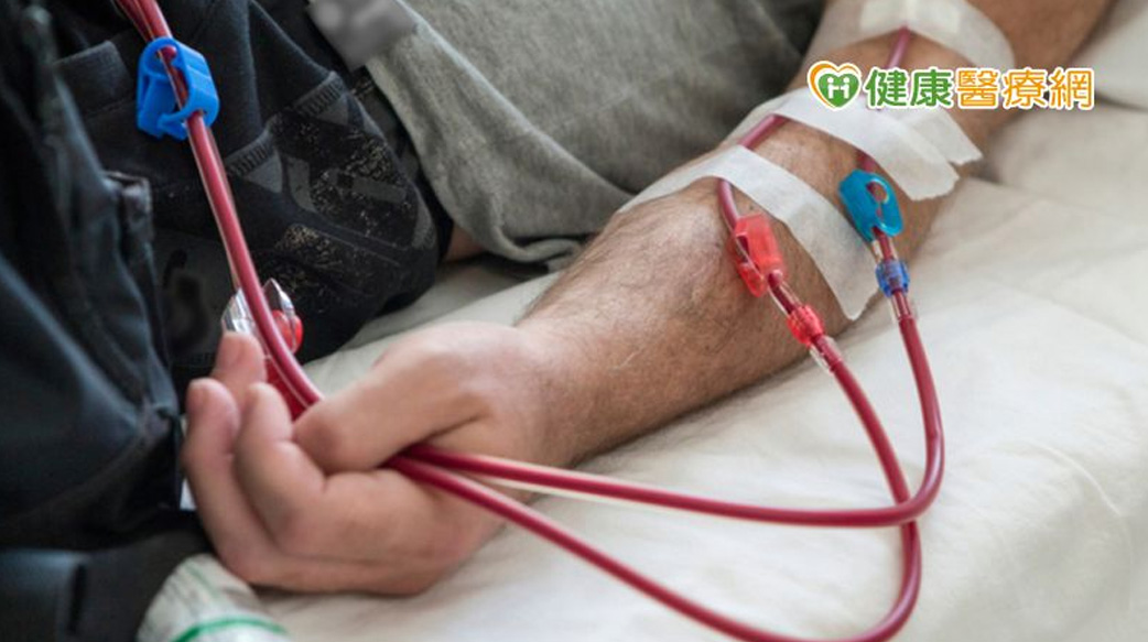 台灣洗腎率居全球之冠　統計顯示糖尿病為主因