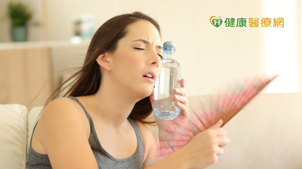 居家防疫也得防中暑　急診醫師籲：室內應保持良好通風