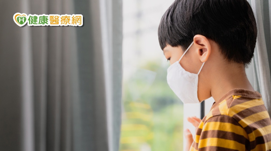 防疫疲勞悶壞了嗎？　你可以這樣做