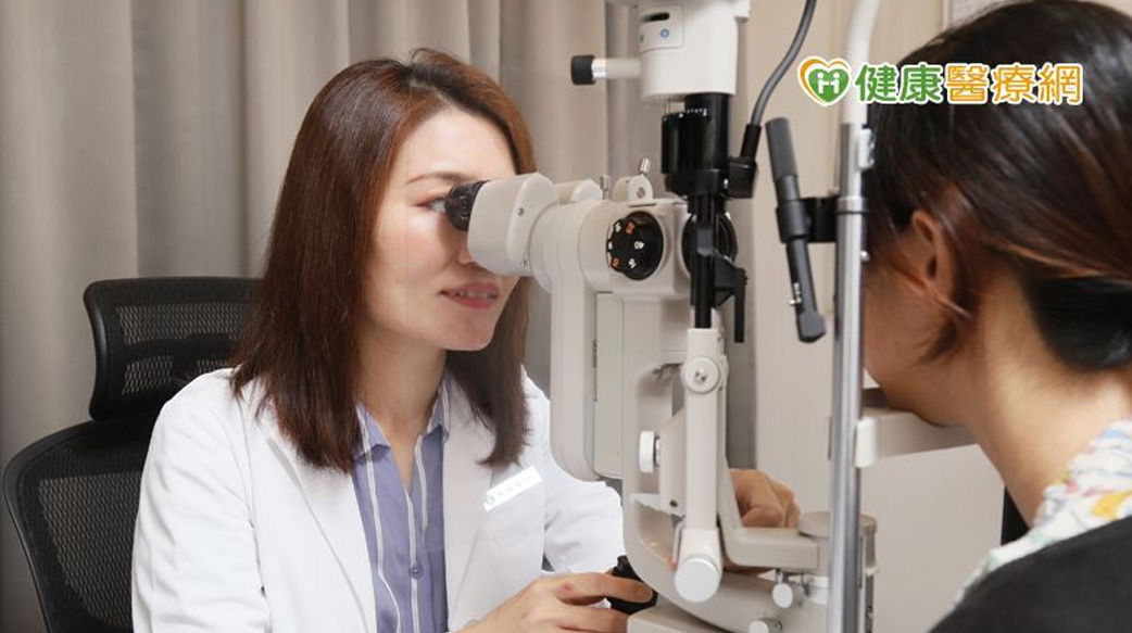 疫情宅家用眼成隱憂　學童近視控制不能等