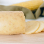 土豆对健康血糖体重的影响