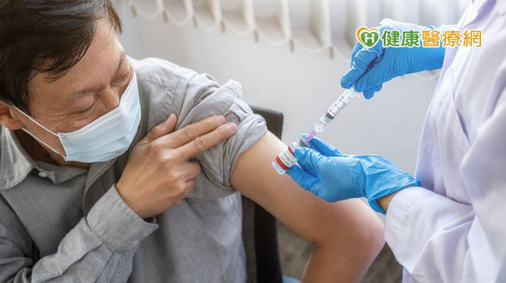 男性睪固酮太低　醫曝染COVID-19後風險！