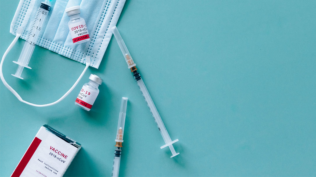 簡說我國抗疫戰略