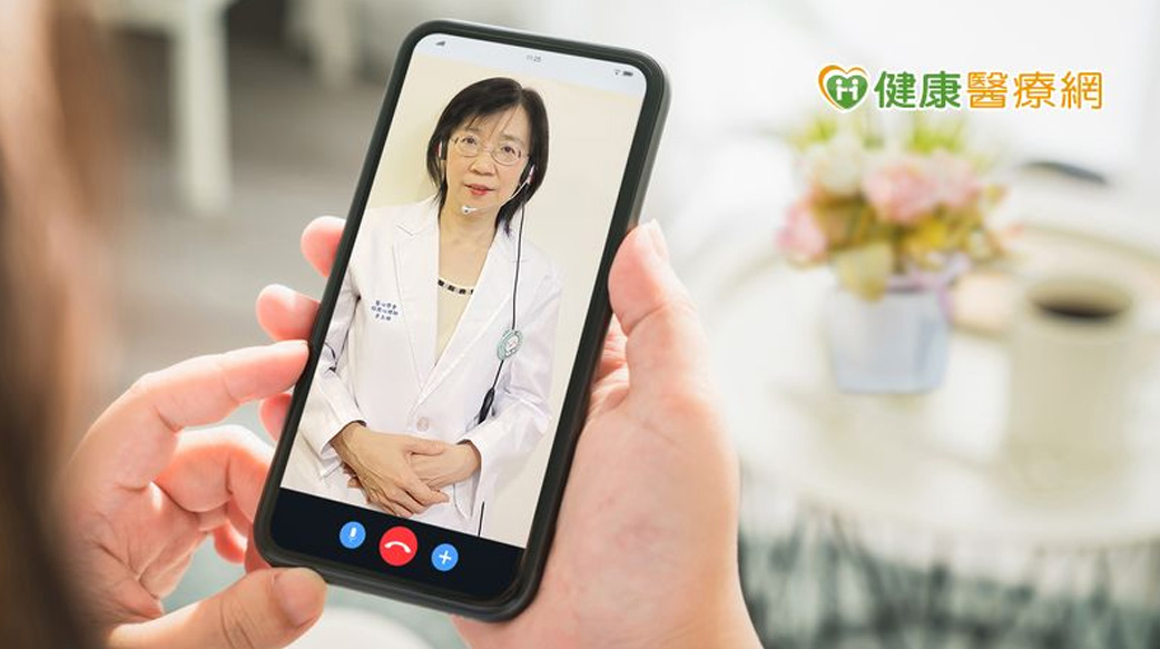 金關心線上醫心諮詢服務　金寶山集團與全民一起抗疫