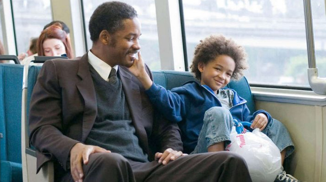 「也許不及格，但我是你爸爸。」5部電影刻畫用不同方式給予愛的父親：當幸福來敲門、大法官、我的意外爸爸⋯⋯