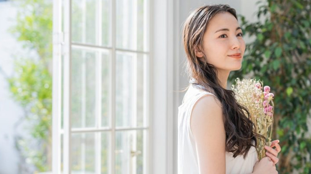 【你的美麗，是什麼模樣？】3種不同層次的美：勇氣美、自律美、真實美