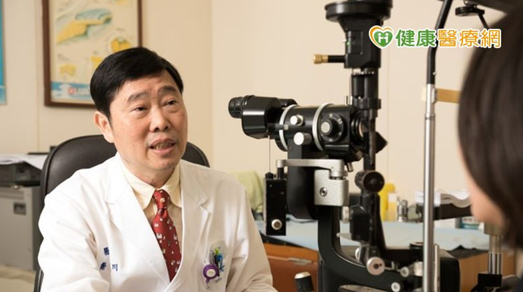 防疫在家「乾」瞪眼，改善乾眼你眼藥水選對了沒？