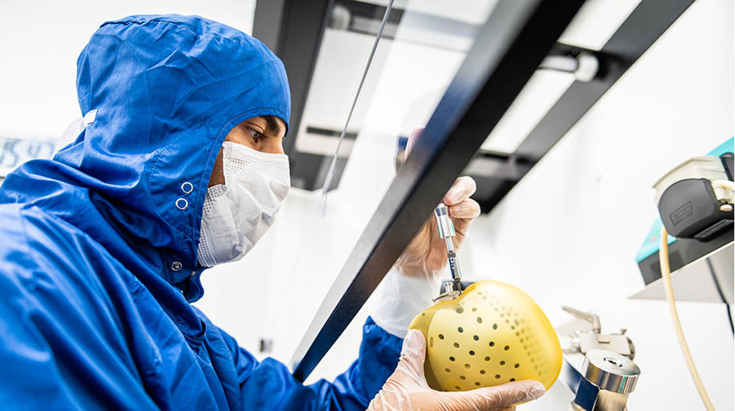 法國公司660萬元售出首顆人造心臟，並成功移植！　見證生命的寶貴無價