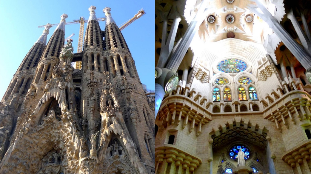 教堂的主人就是上帝！哈佛建築夫妻輕鬆對談　「開箱絕美教堂」重新詮釋背後信仰