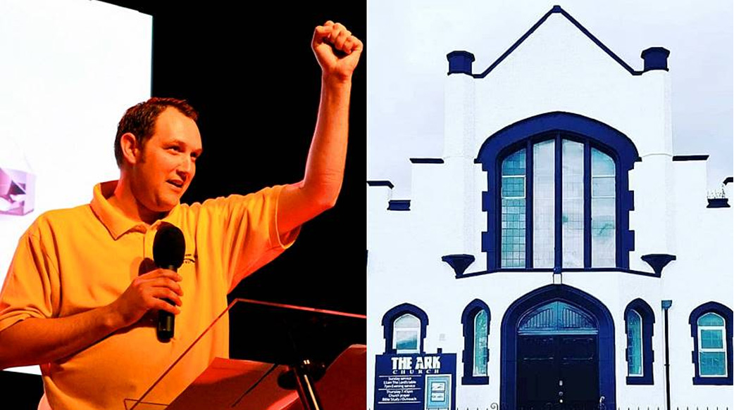 隔離病房染疫牧師：祂差來了一個清潔工人　在不可能之地，神彰顯祂「無所不能」！