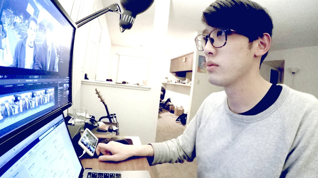 辭「竹科」工作全職事奉　基督徒網紅迺哥：進軍新媒體，需締造「跨世代」溝通！