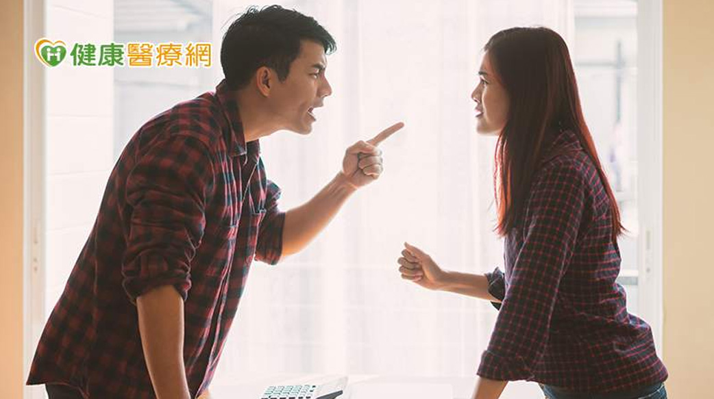 【李世明醫師】嬌妻拒愛愛遭夫疑有小王　醫揭元兇是雄性激素！