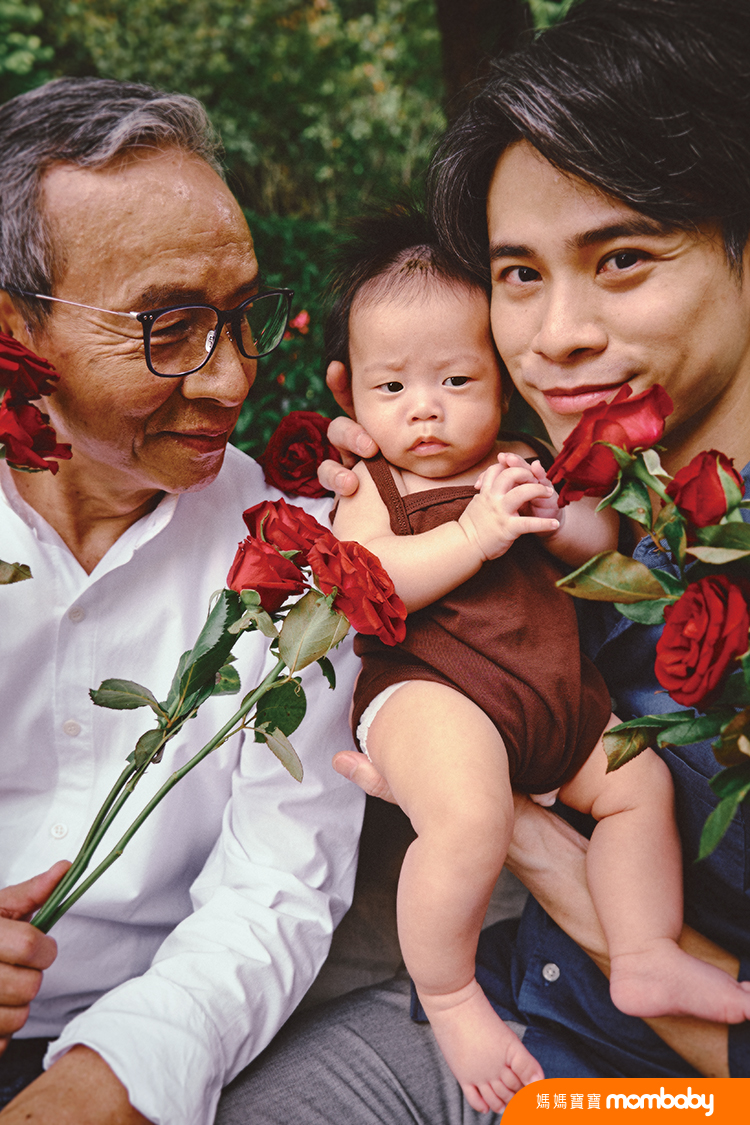 074 封面故事：再當一次父親4