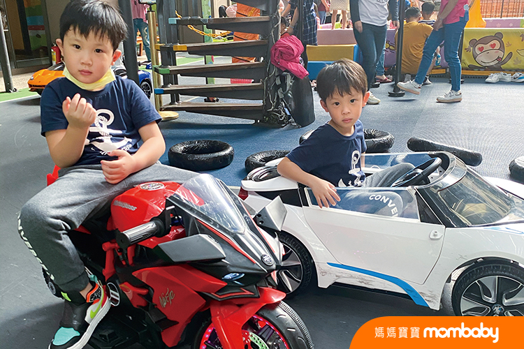 138 那些名模媽咪想記錄的事：為人母後才理解父母2