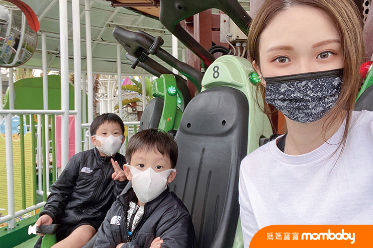 138 那些名模媽咪想記錄的事：為人母後才理解父母3