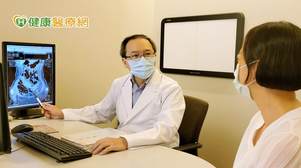防疫也不擔誤健康　醫籲：腸道瘜肉勿輕忽，定期檢查遠離大腸癌