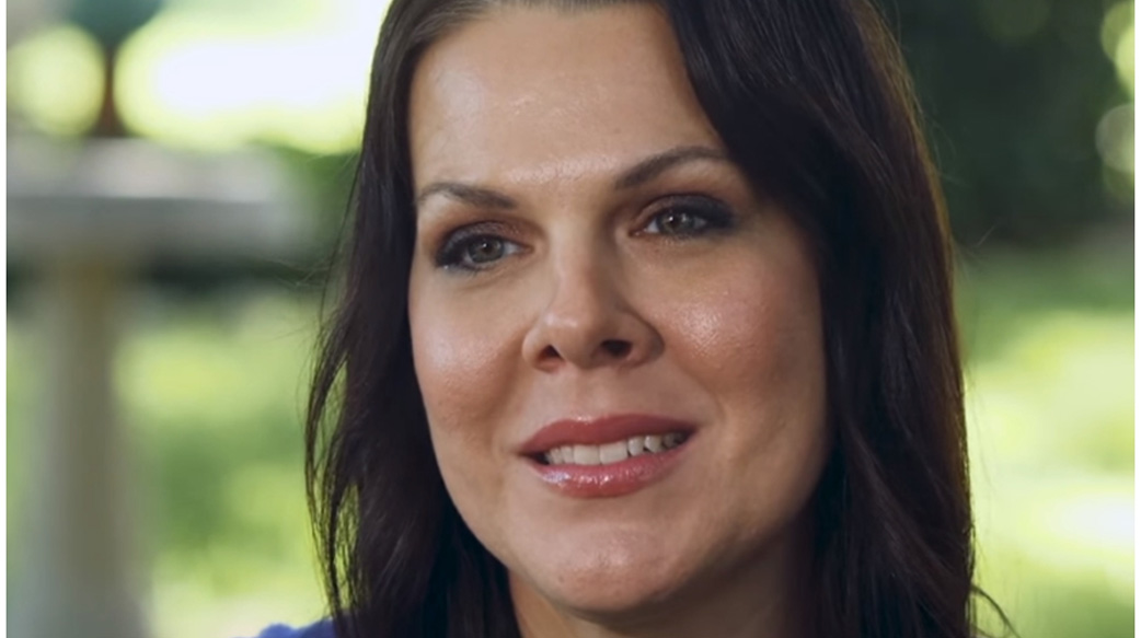 遭家族成員性侵、男友被捕入獄　輕生前有聲音對她說：不要去！一切會越來越好