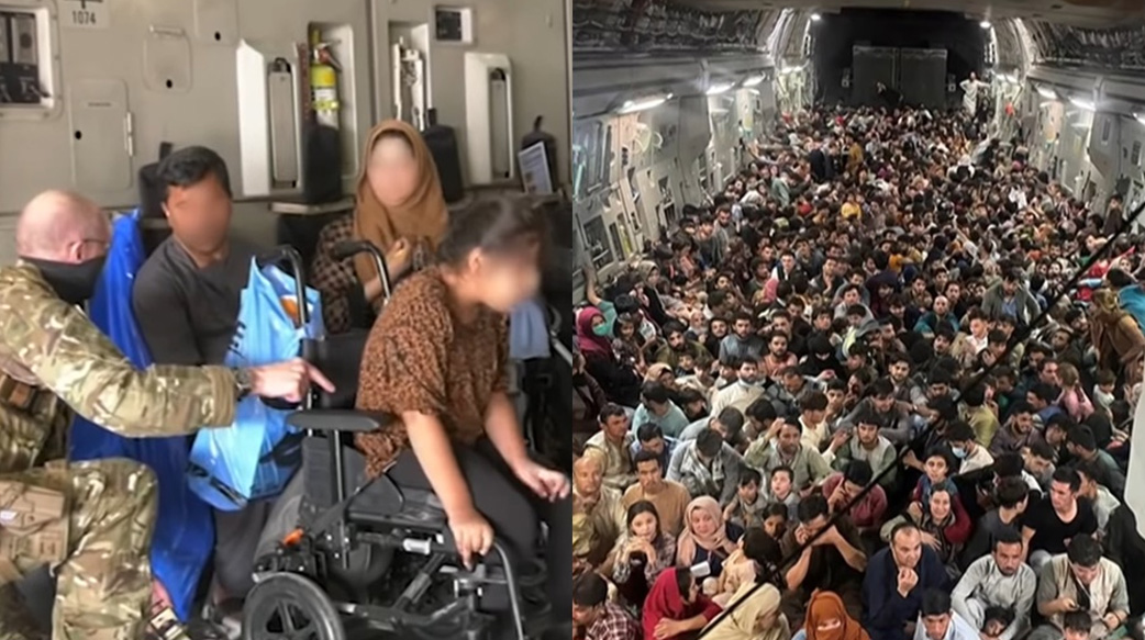 基督徒家庭被迫消失！　父母被殺、女孩被擄、男孩被迫從軍，阿富汗信徒面臨嚴峻迫害