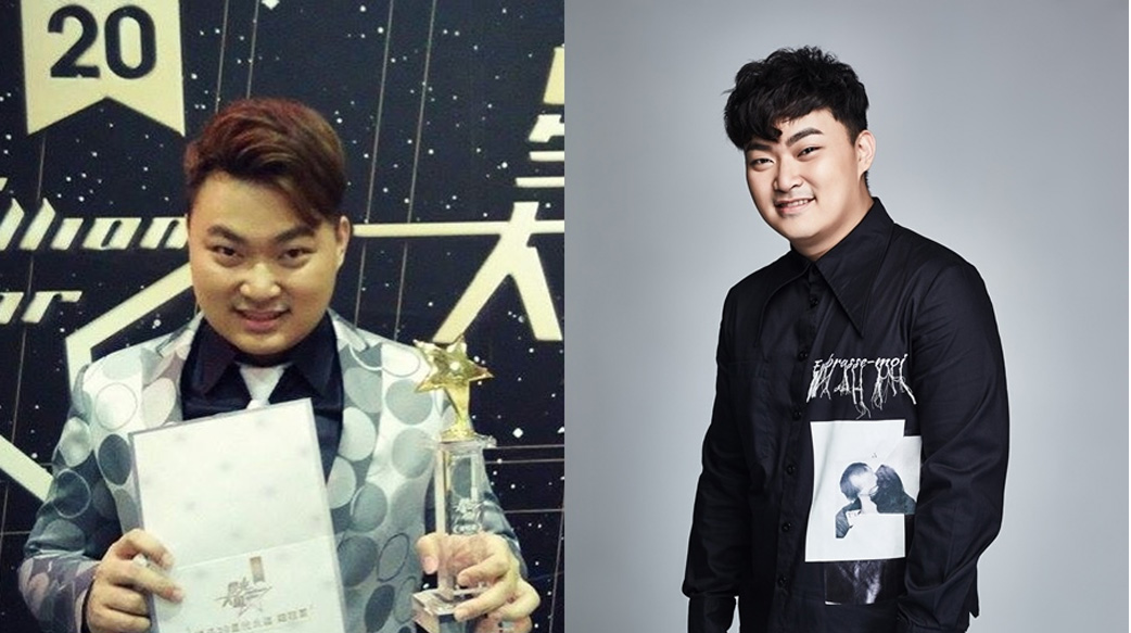 記不住的歌詞，卻在演出時湧進腦海！　「星光」冠軍車志立舞台上經歷神，父母奇蹟信主