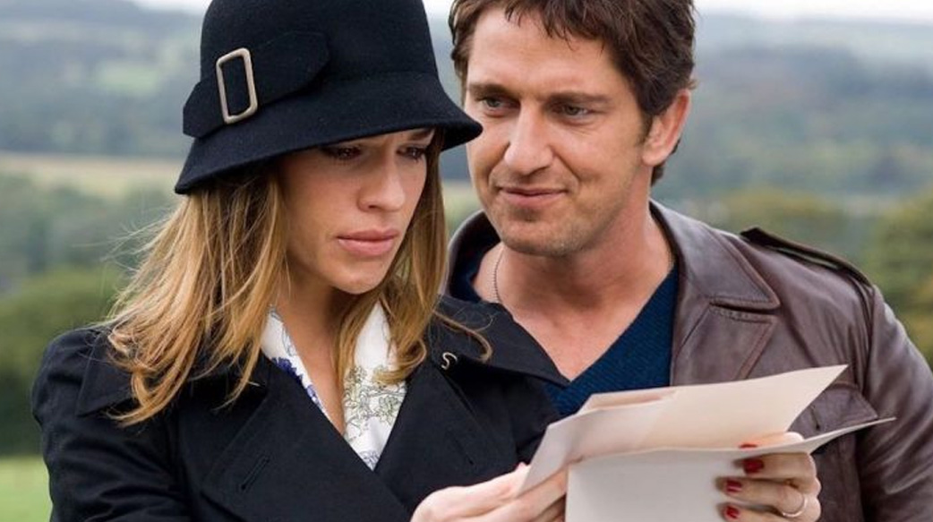 【老片新看】真心愛過才更懂《PS 我愛你》：我們害怕變老，但能和一個人一起老去，是多麼奢侈的幸福