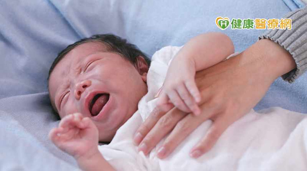 解封仍防呼吸道疾病　嬰兒染此菌狂咳恐致命