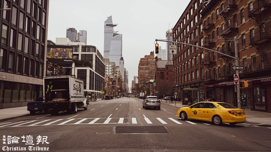 疫情衝擊下美國將面臨史上最大房客驅逐海嘯 數百萬人恐無家可歸