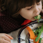7种适合孩童超营养蔬菜